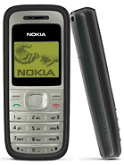 Best available price of Nokia 1200 in Kyrgyzstan