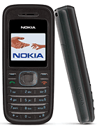 Best available price of Nokia 1208 in Kyrgyzstan