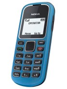 Best available price of Nokia 1280 in Kyrgyzstan