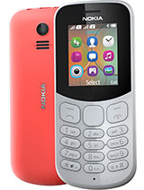 Best available price of Nokia 130 2017 in Kyrgyzstan