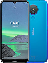 Best available price of Nokia 1.4 in Kyrgyzstan