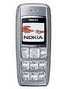 Best available price of Nokia 1600 in Kyrgyzstan