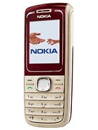Best available price of Nokia 1650 in Kyrgyzstan