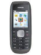 Best available price of Nokia 1800 in Kyrgyzstan