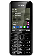 Best available price of Nokia 206 in Kyrgyzstan
