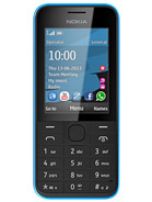 Best available price of Nokia 208 in Kyrgyzstan