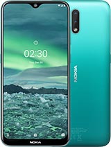 Best available price of Nokia 2_3 in Kyrgyzstan