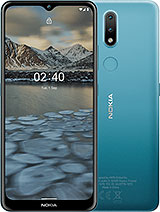 Best available price of Nokia 2.4 in Kyrgyzstan