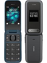 Best available price of Nokia 2660 Flip in Kyrgyzstan
