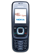 Best available price of Nokia 2680 slide in Kyrgyzstan