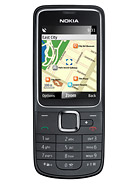 Best available price of Nokia 2710 Navigation Edition in Kyrgyzstan