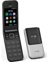 Best available price of Nokia 2720 Flip in Kyrgyzstan