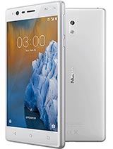 Best available price of Nokia 3 in Kyrgyzstan