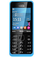 Best available price of Nokia 301 in Kyrgyzstan