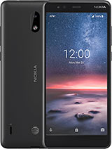 Best available price of Nokia 3_1 A in Kyrgyzstan