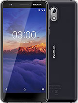 Best available price of Nokia 3-1 in Kyrgyzstan