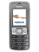 Best available price of Nokia 3109 classic in Kyrgyzstan