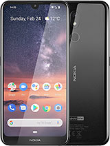 Best available price of Nokia 3-2 in Kyrgyzstan