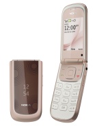 Best available price of Nokia 3710 fold in Kyrgyzstan