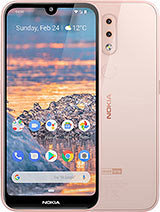 Best available price of Nokia 4_2 in Kyrgyzstan