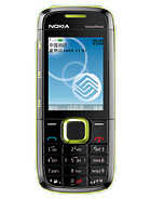 Best available price of Nokia 5132 XpressMusic in Kyrgyzstan