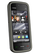 Best available price of Nokia 5230 in Kyrgyzstan