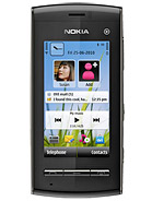 Best available price of Nokia 5250 in Kyrgyzstan