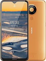 Best available price of Nokia 5_3 in Kyrgyzstan