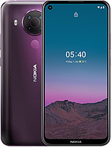 Best available price of Nokia 5.4 in Kyrgyzstan