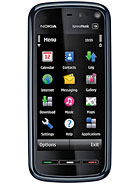 Best available price of Nokia 5800 XpressMusic in Kyrgyzstan