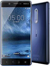 Best available price of Nokia 5 in Kyrgyzstan
