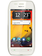 Best available price of Nokia 603 in Kyrgyzstan