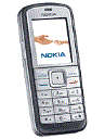 Best available price of Nokia 6070 in Kyrgyzstan