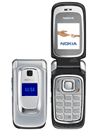 Best available price of Nokia 6085 in Kyrgyzstan