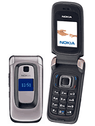 Best available price of Nokia 6086 in Kyrgyzstan