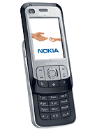 Best available price of Nokia 6110 Navigator in Kyrgyzstan