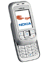 Best available price of Nokia 6111 in Kyrgyzstan