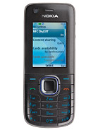 Best available price of Nokia 6212 classic in Kyrgyzstan