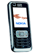 Best available price of Nokia 6120 classic in Kyrgyzstan