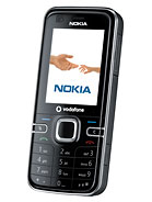 Best available price of Nokia 6124 classic in Kyrgyzstan