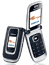 Best available price of Nokia 6131 in Kyrgyzstan