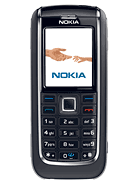 Best available price of Nokia 6151 in Kyrgyzstan