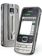 Best available price of Nokia 6208c in Kyrgyzstan