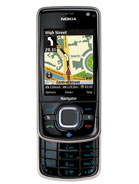 Best available price of Nokia 6210 Navigator in Kyrgyzstan