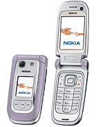Best available price of Nokia 6267 in Kyrgyzstan