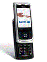 Best available price of Nokia 6282 in Kyrgyzstan