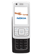 Best available price of Nokia 6288 in Kyrgyzstan