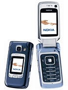 Best available price of Nokia 6290 in Kyrgyzstan