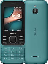Best available price of Nokia 6300 4G in Kyrgyzstan