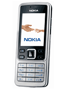 Best available price of Nokia 6300 in Kyrgyzstan